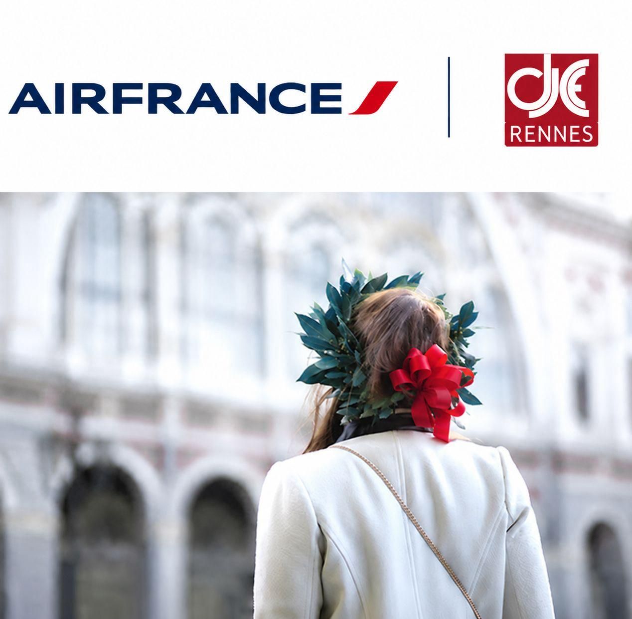 Annonce du parrain de la 55e Promotion du DJCE de Rennes